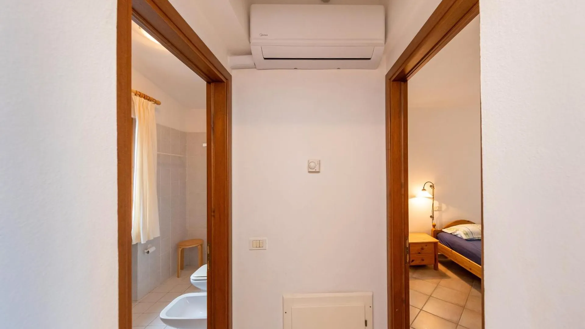 펜션 리파벨라 Casa Pendolino 빌라 이탈리아