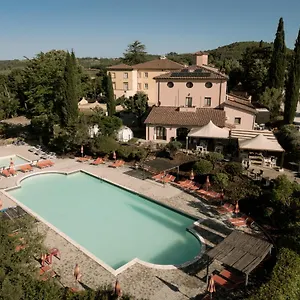 Hotel San Martino Country, Riparbella